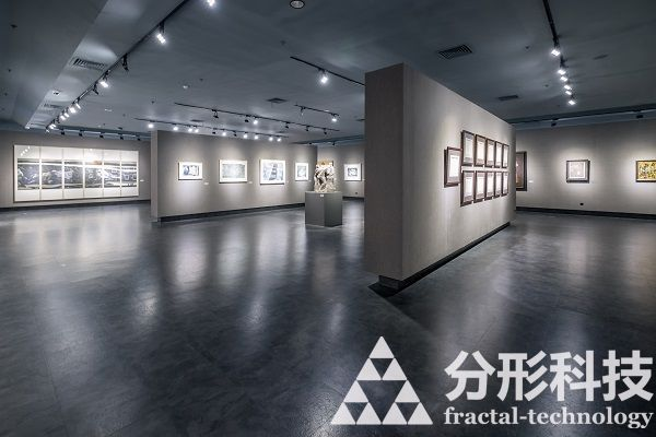 產品展廳設計的5個數字化趨勢