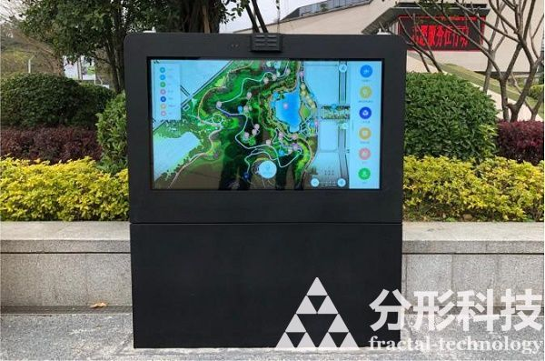 景區(qū)網(wǎng)站建設(shè)的重要性及實(shí)施策略